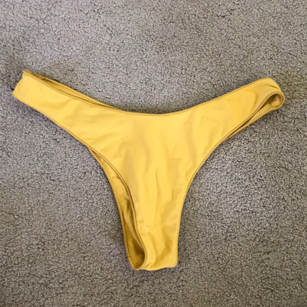 🌞tropic of C bikini bottom🌞